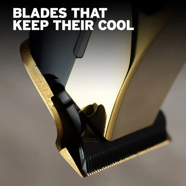 WAHL T-WIDE BLADE GOLD | 2215-700 - Image 2