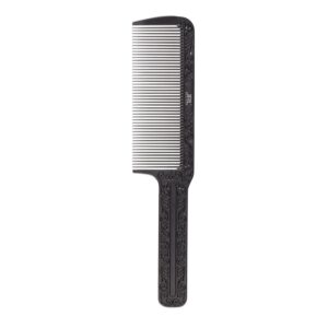 JRL BARBER CARBON COMB 9.6" BLACK
