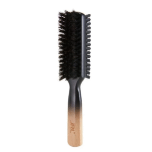 JRL PREMIUM DOUBLE-SIDED HAIR & BEARD BRUSH | JRL-BR2