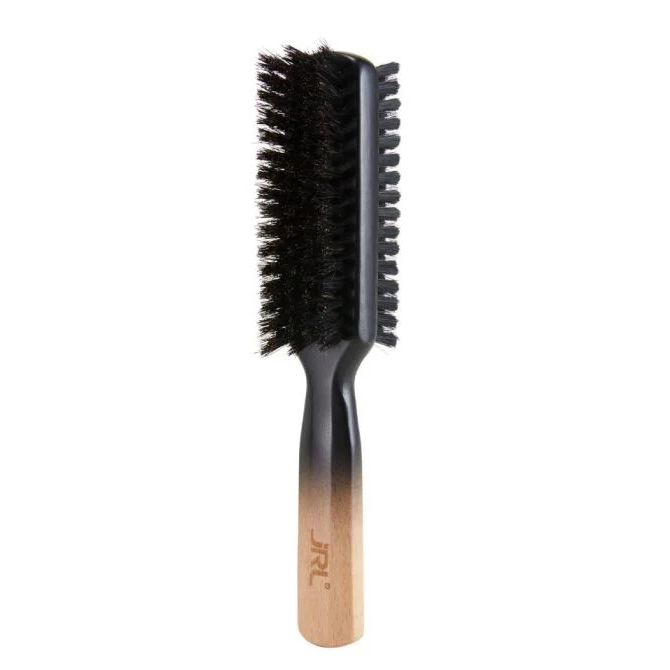 JRL PREMIUM DOUBLE-SIDED HAIR & BEARD BRUSH | JRL-BR2