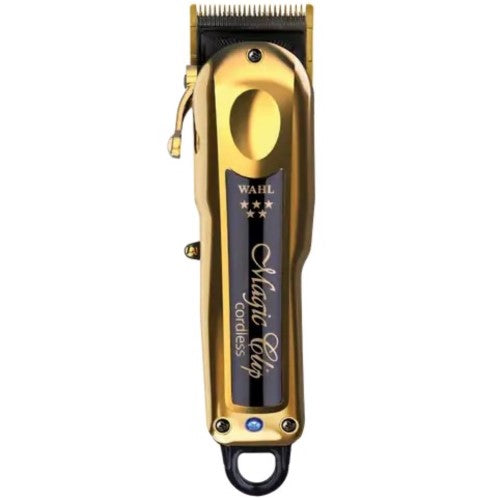 WAHL 5-STAR MAGIC CLIP CORDLESS CLIPPER | 8148 - Image 8