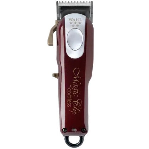 WAHL 5-STAR MAGIC CLIP CORDLESS CLIPPER | 8148 - Image 5