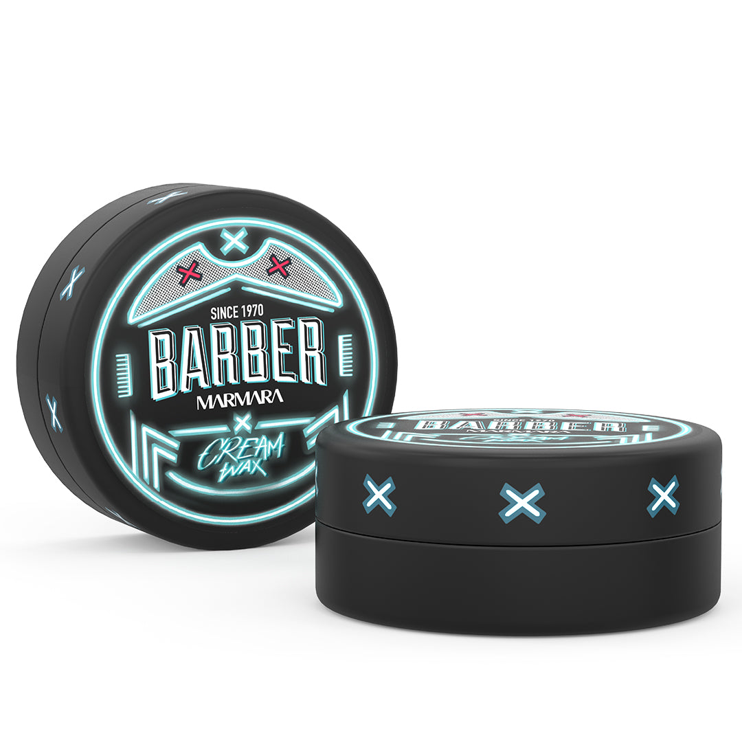 Marmara Barber Wax 150 ML Cream