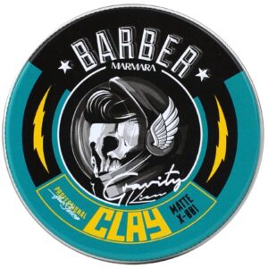 Marmara Matte Clay Wax 3.38 oz.