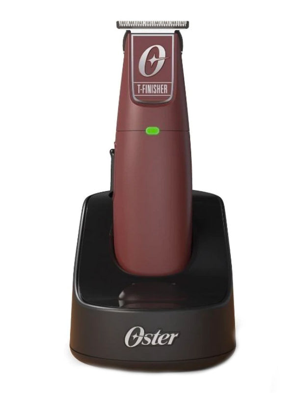Oster Cordless T-Finisher Trimmer