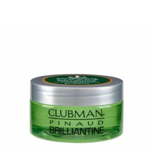 CLUBMAN BRILLIANTINE POMADE 3.4 OZ.