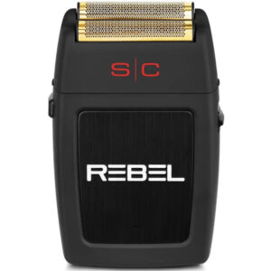STYLECRAFT REBEL FOIL SHAVER | SC802B