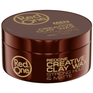 RedOne Creative Clay Wax