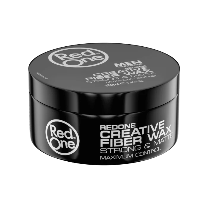 Redone Creative Fiber Wax