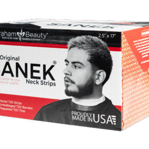 Sanek Neck Strips
