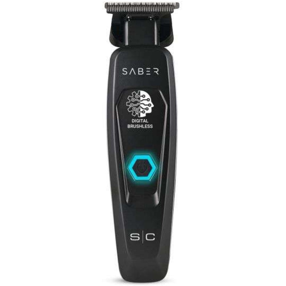 STYLECRAFT SABER TRIMMER BLACK | SC403B - Image 7