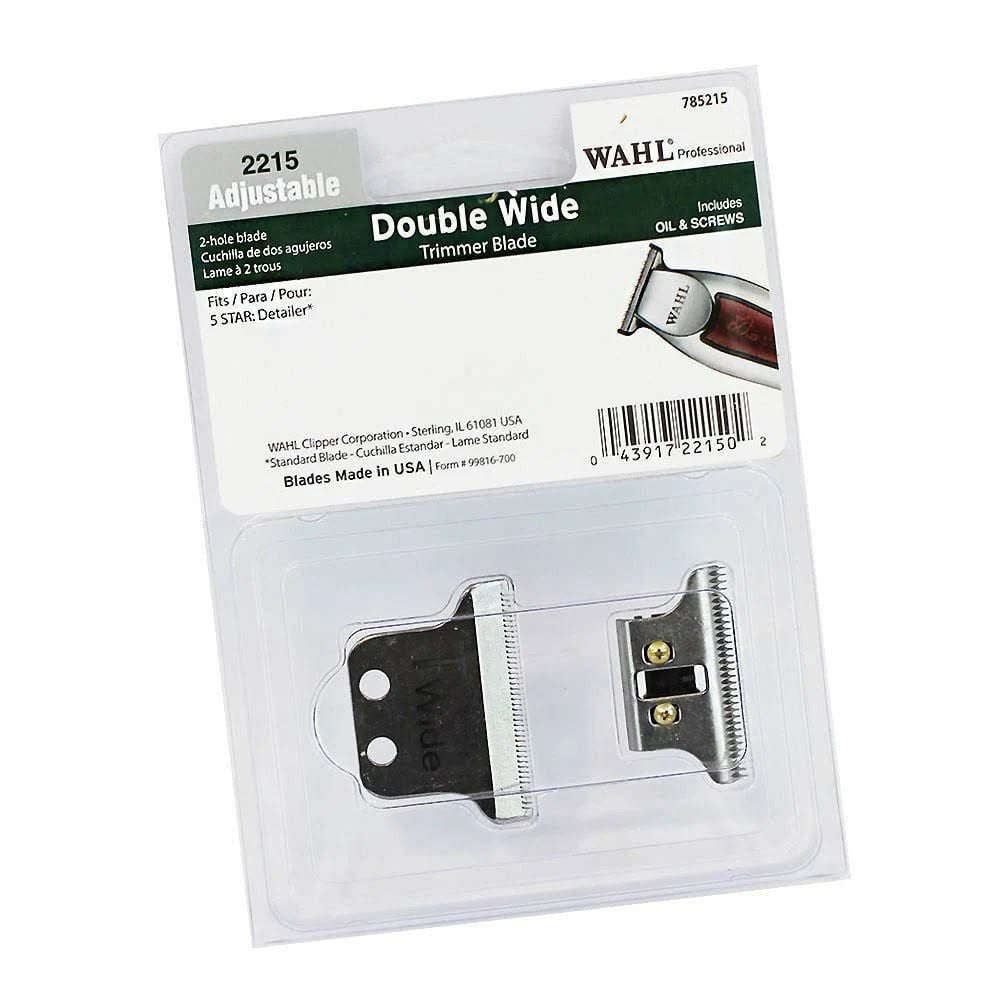 WAHL T-WIDE BLADE | 2215 - Image 7