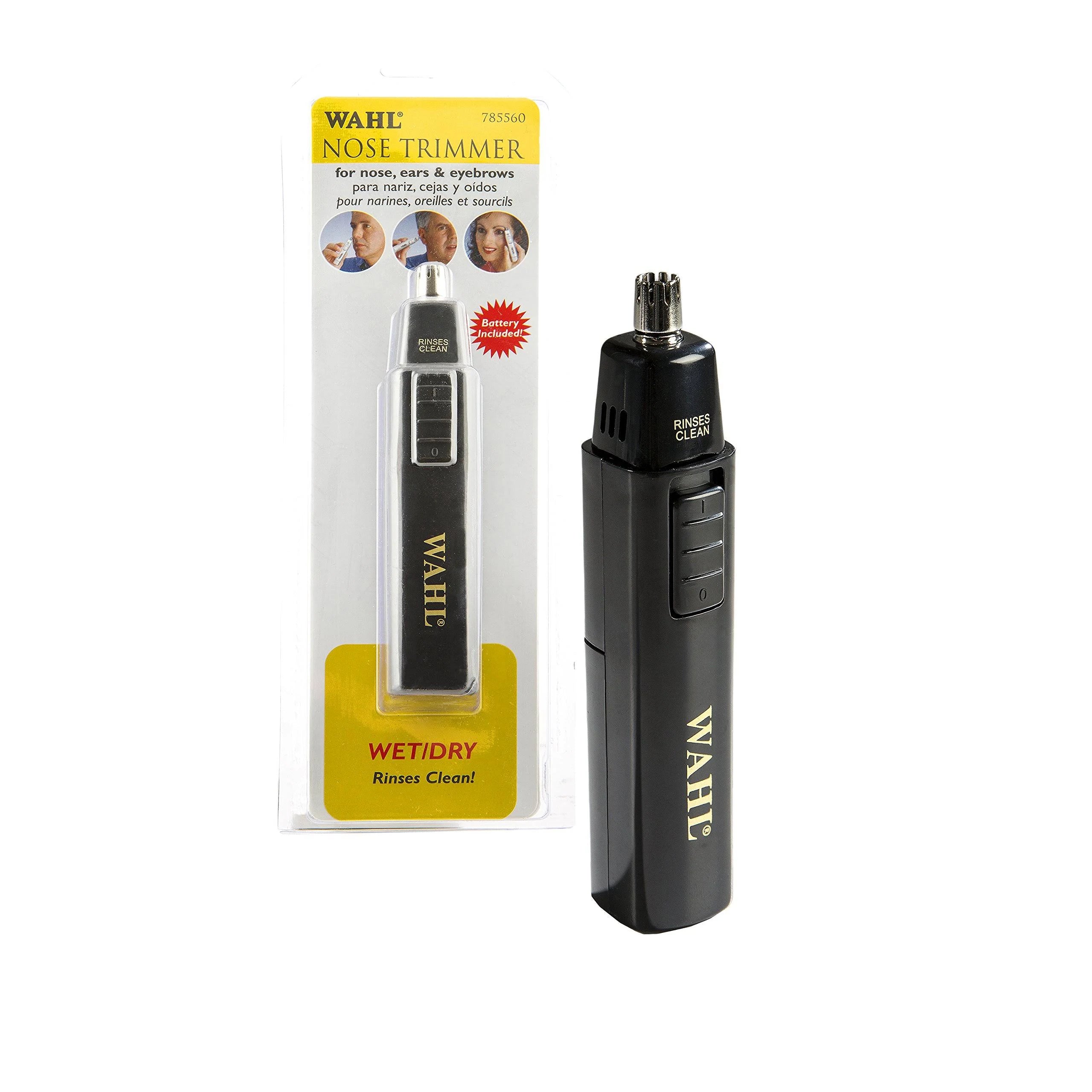 WAHL NOSE TRIMMER | 5560-700 - Image 7