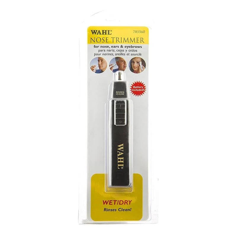 WAHL NOSE TRIMMER | 5560-700 - Image 2