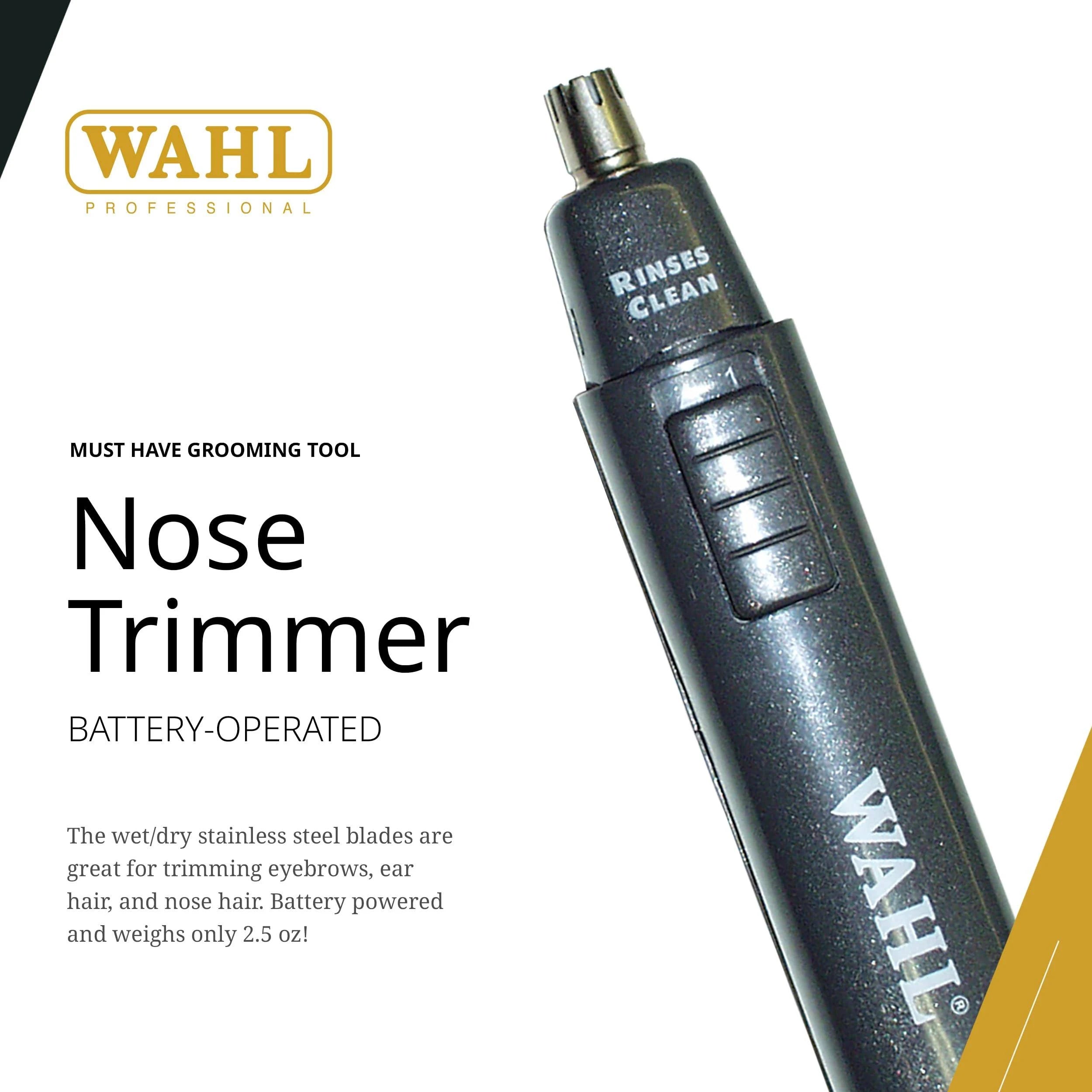 WAHL NOSE TRIMMER | 5560-700 - Image 4