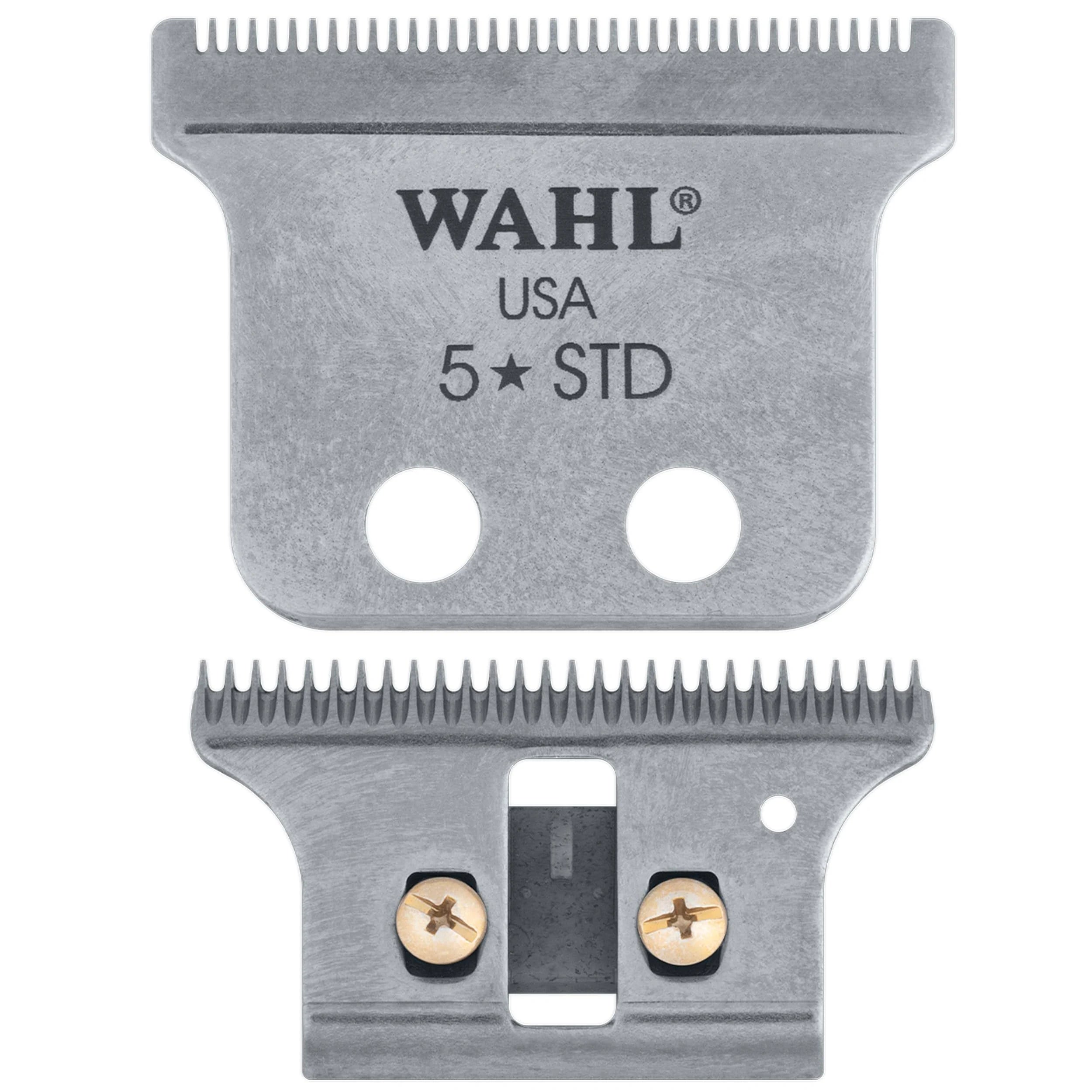WAHL T-SHAPED TRIMMER BLADE | 1062 - Image 7