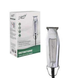 WAHL STERLING DEFINITIONS | 8085