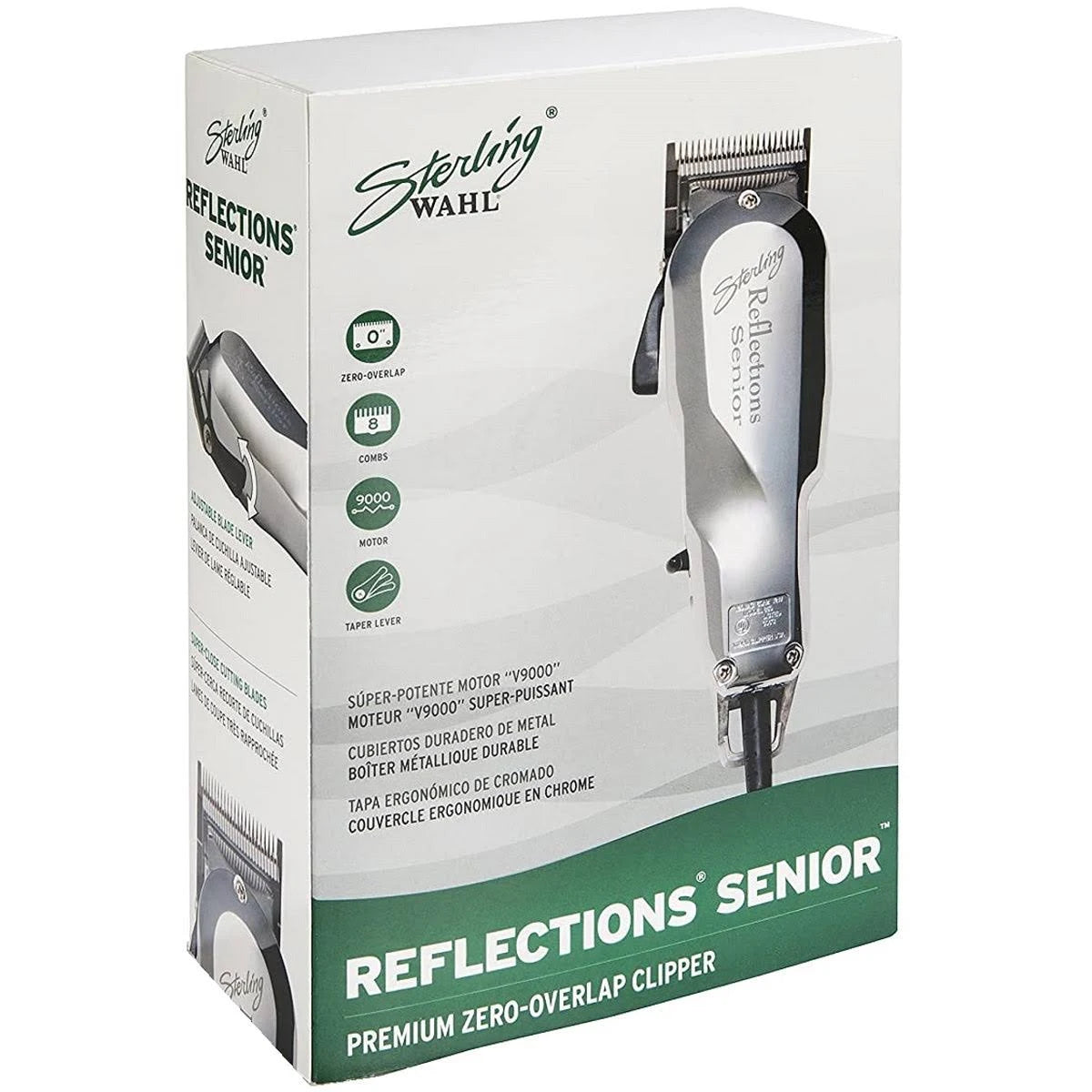 WAHL STERLING REFLECTIONS SENIOR | 8501 - Image 4