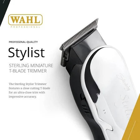 WAHL STERLING STYLIST | 8142 - Image 4