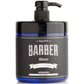 MARMARA SHAVING GEL SILVER 32OZ - Image 2