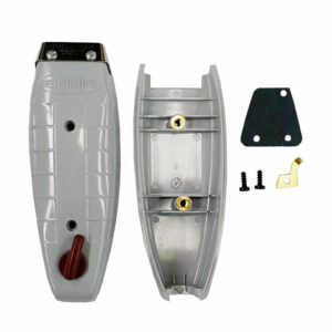 ANDIS T-OUTLINER COMPLETE HOUSING | 200694