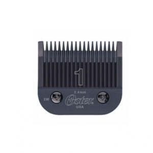 Oster Detachable #1 Blade - Black