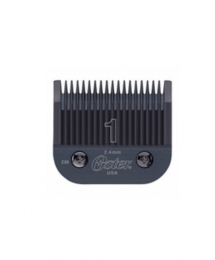 Oster Detachable #1 Blade - Black