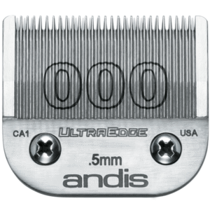 ANDIS ULTRAEDGE BLADE #000 | 64073