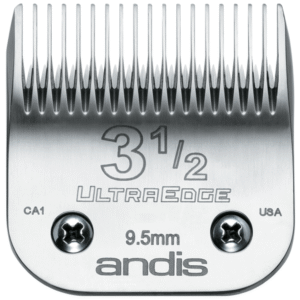ANDIS ULTRAEDGE BLADE #3-1/2 | 64089