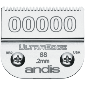ANDIS ULTRAEDGE BLADE #00000 | 64740