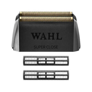 WAHL 5-STAR VANISH FOIL & CUTTERS | 3022905