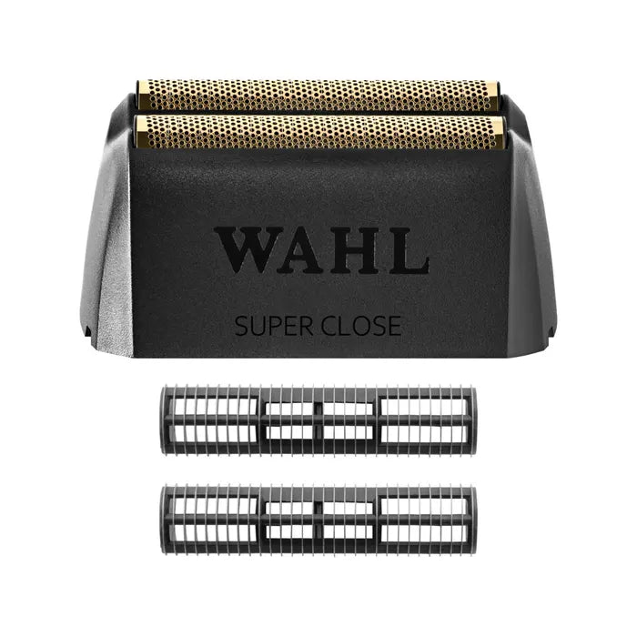 WAHL 5-STAR VANISH FOIL & CUTTERS | 3022905