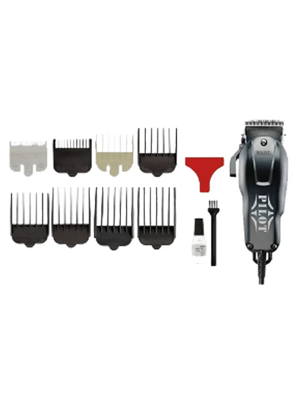 WAHL Professional Pilot Clipper | 8483 - Image 2