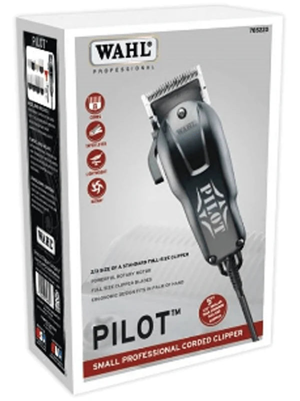 WAHL Professional Pilot Clipper | 8483 - Image 3