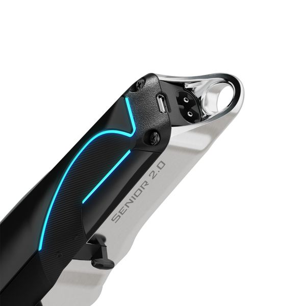 WAHL 5 STAR SENIOR CORDLESS CLIPPER 2.0 | 3027984 - Image 3