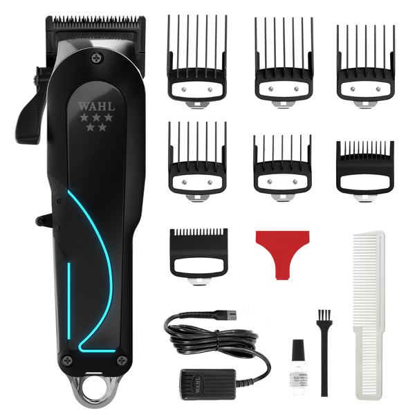 WAHL 5 STAR SENIOR CORDLESS CLIPPER 2.0 | 3027984 - Image 4