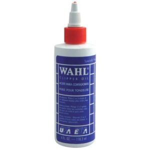 WAHL CLIPPER OIL 4 OZ. | 03310