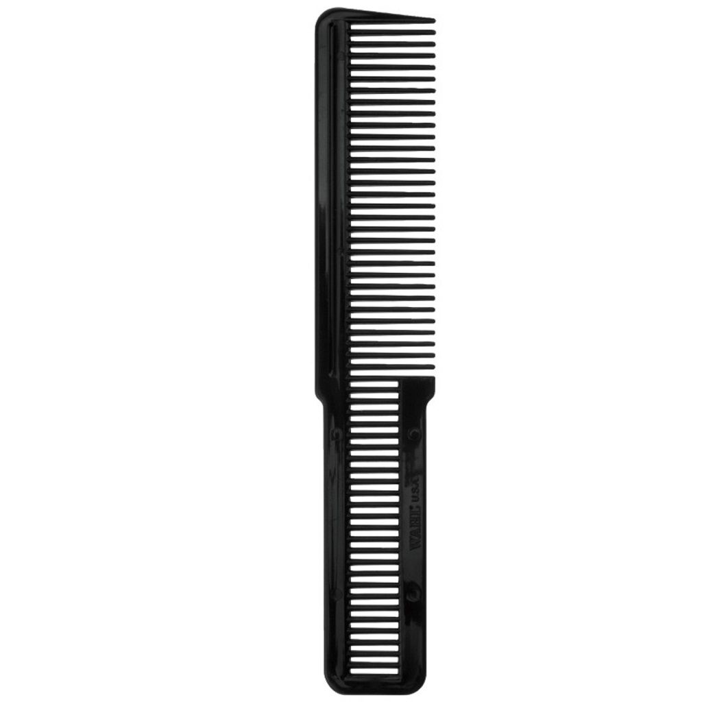 WAHL CLIPPER COMB WHITE - Image 4