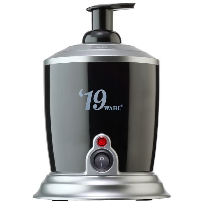 WAHL '19 HOT LATHER MACHINE | 68908