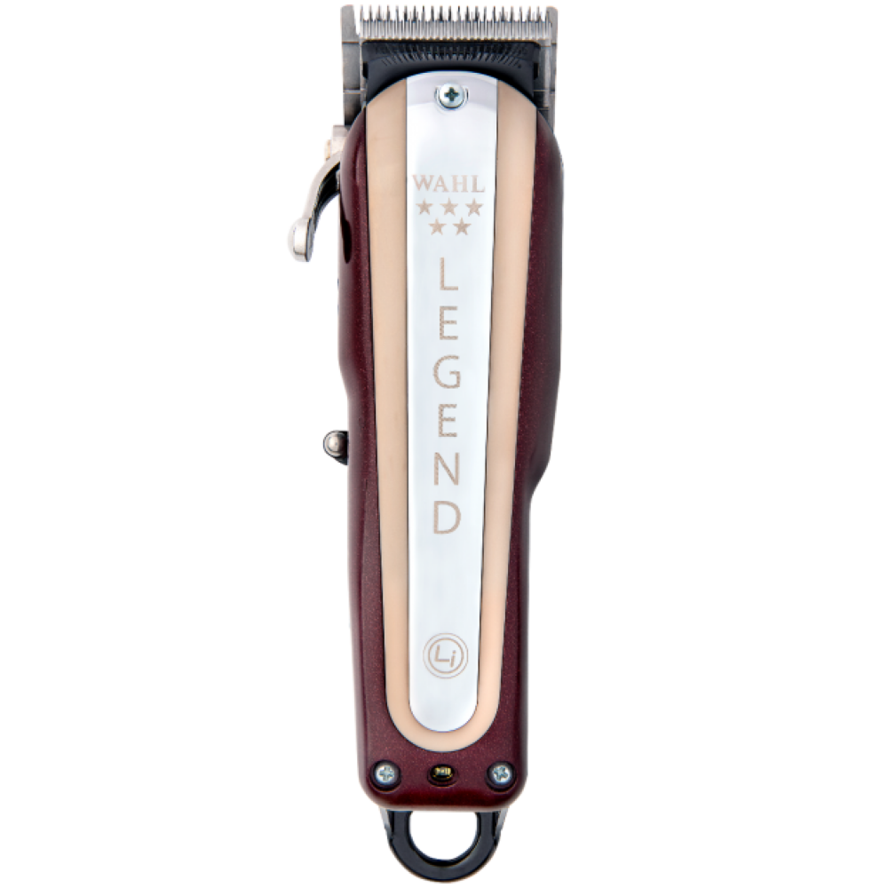 WAHL 5-STAR LEGEND CORDLESS CLIPPER | 8594 - Image 5