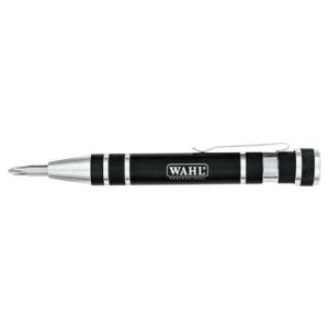 WAHL SCREWDRIVER SET