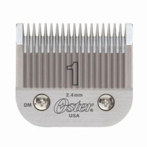 Oster Detachable Blade #1