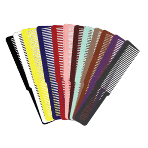 WAHL LARGE STYLING COMBS 12PK