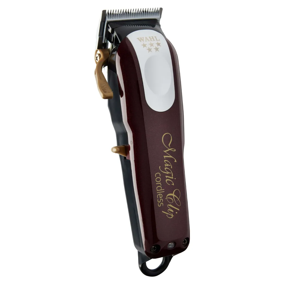 Wahl 5 Star Cord/Cordless Magic Clip