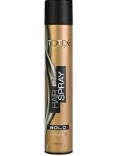 Totex Hair Spray Gold 6 - 400 ml