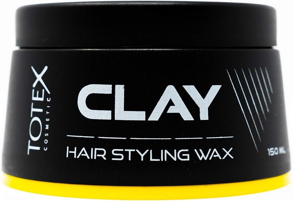 Totex Clay Hair Wax 150 ml