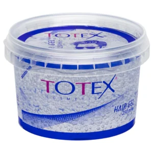 Totex Extra Strong Hair Gel 250 ml