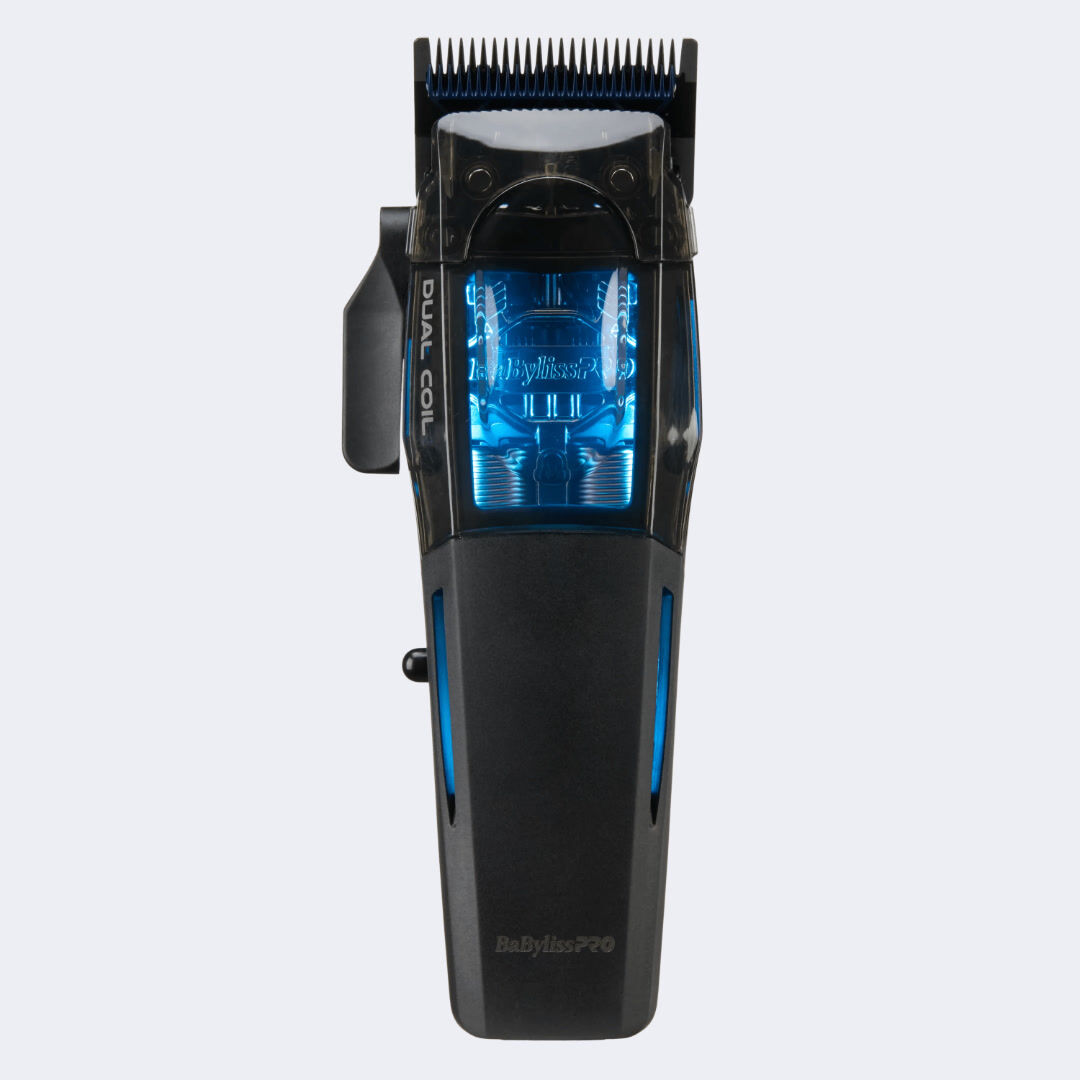 BaBylissPRO® Dual-Coil Motor Clipper