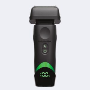 BABYLISSPRO X TOMB45 WIRELESS DOUBLE FOIL SHAVER | FXT45FS