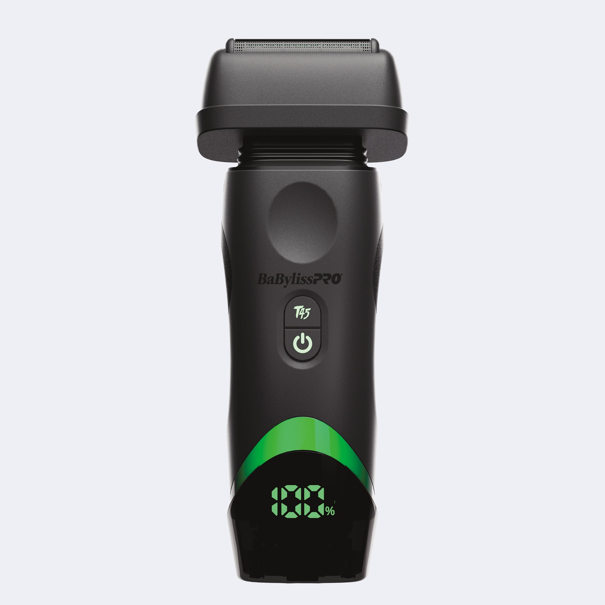 BABYLISSPRO X TOMB45 WIRELESS DOUBLE FOIL SHAVER | FXT45FS